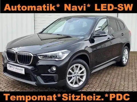 Used BMW X1 Diesel 2019 Ad 