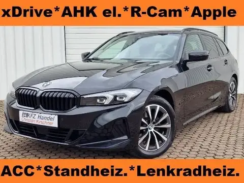 Annonce BMW SERIE 3 Diesel 2023 d'occasion 