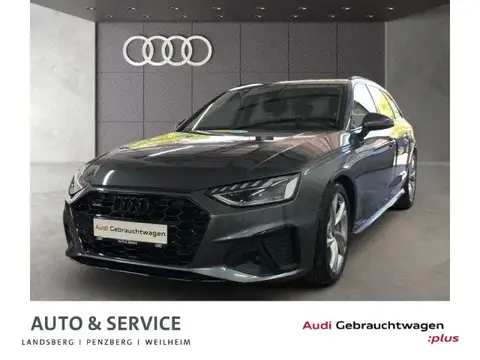 Used AUDI A4 Diesel 2021 Ad 