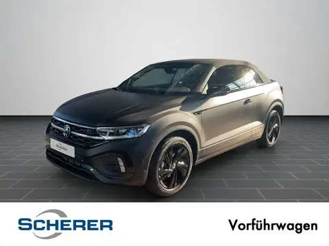 Annonce VOLKSWAGEN T-ROC Essence 2024 d'occasion 