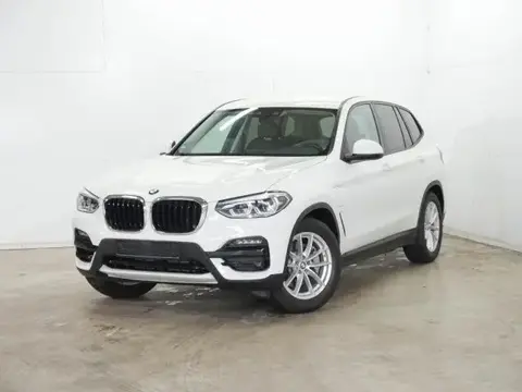 Used BMW X3 Hybrid 2021 Ad 