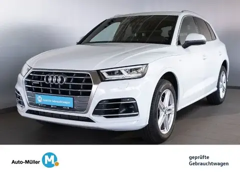 Annonce AUDI Q5 Diesel 2019 d'occasion 