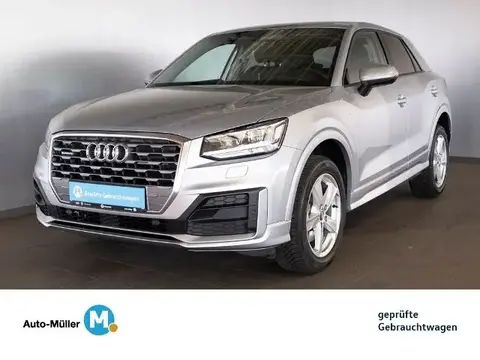 Annonce AUDI Q2 Essence 2018 d'occasion 