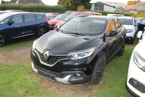 Annonce RENAULT KADJAR Essence 2018 d'occasion 