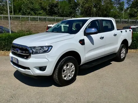 Annonce FORD RANGER Diesel 2022 d'occasion 