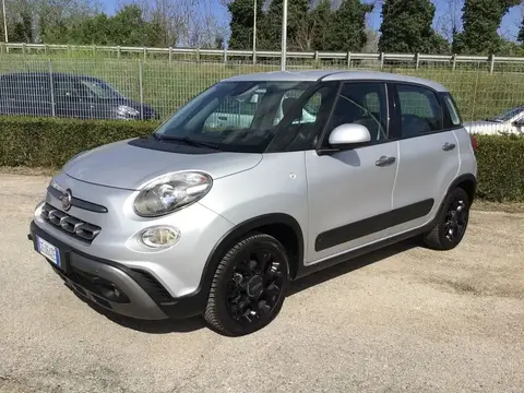 Annonce FIAT 500L Essence 2021 d'occasion 