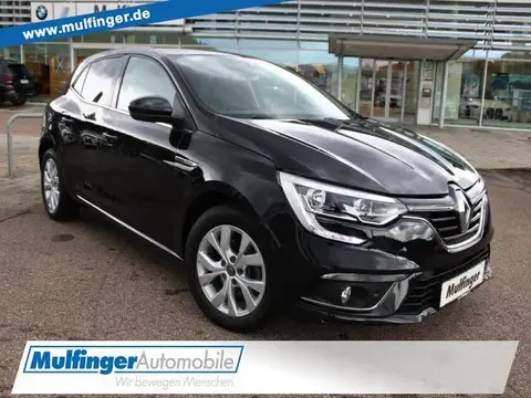 Used RENAULT MEGANE Petrol 2020 Ad 