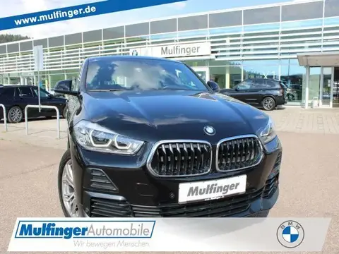 Annonce BMW X2 Diesel 2021 d'occasion 