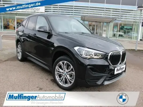 Annonce BMW X1 Essence 2019 d'occasion 