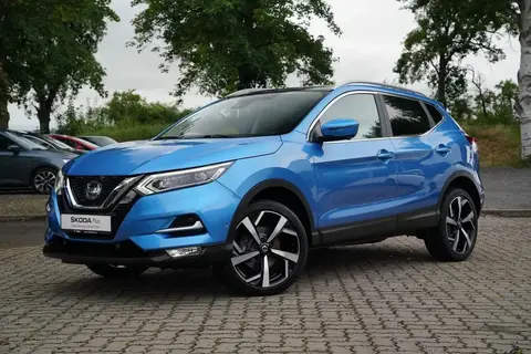 Annonce NISSAN QASHQAI Essence 2019 d'occasion 