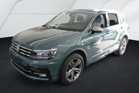 Used VOLKSWAGEN TIGUAN Diesel 2021 Ad 