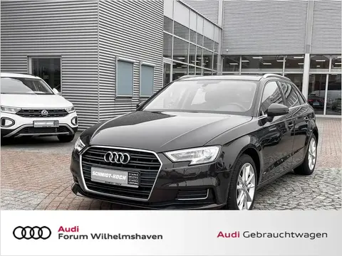 Used AUDI A3 Petrol 2017 Ad 