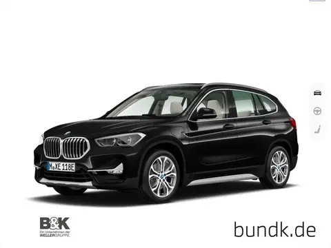 Annonce BMW X1 Hybride 2020 d'occasion 