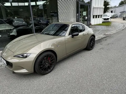 Annonce MAZDA MX-5 Essence 2024 d'occasion 