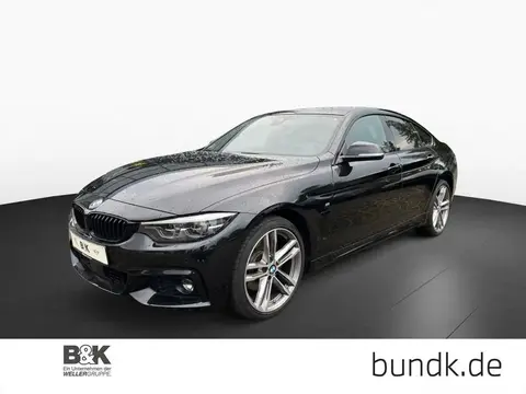 Used BMW SERIE 4 Petrol 2019 Ad 