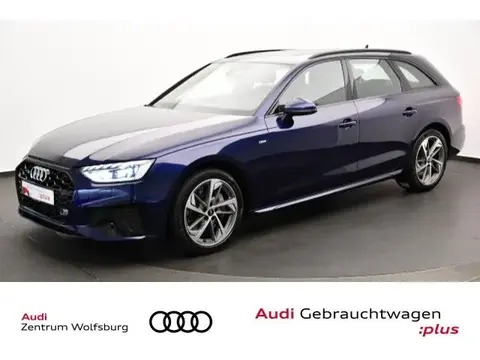 Used AUDI A4 Diesel 2021 Ad 