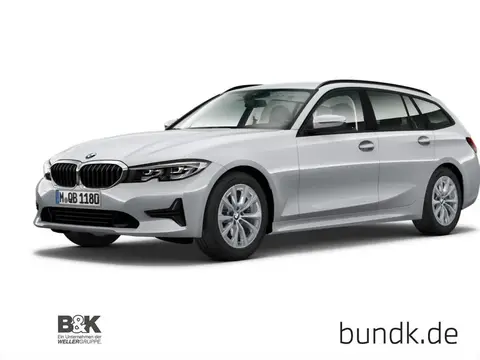 Used BMW SERIE 3 Petrol 2020 Ad 