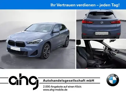 Used BMW X2 Diesel 2021 Ad 