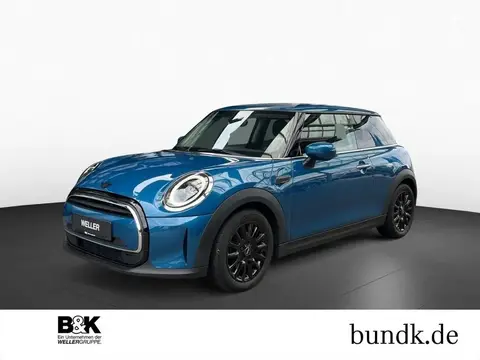 Annonce MINI ONE Essence 2022 d'occasion 