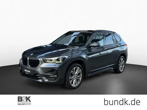 Used BMW X1 Diesel 2020 Ad 