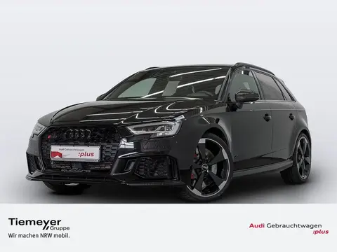 Used AUDI RS3 Petrol 2019 Ad 