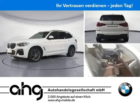 Used BMW X3 Diesel 2020 Ad 