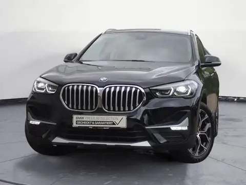 Annonce BMW X1 Diesel 2020 d'occasion 