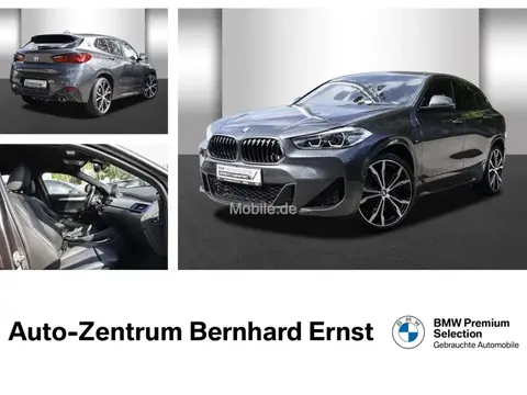 Used BMW X2 Petrol 2020 Ad Germany