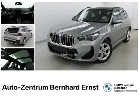 Annonce BMW X1 Diesel 2024 d'occasion 