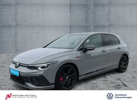 Annonce VOLKSWAGEN GOLF Essence 2023 d'occasion 