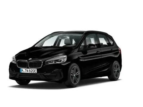 Used BMW SERIE 2 Hybrid 2020 Ad 