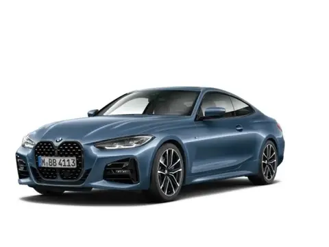 Annonce BMW SERIE 4 Diesel 2023 d'occasion 