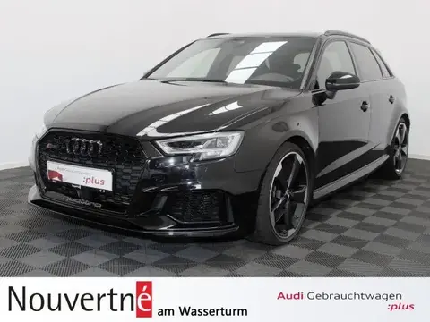 Annonce AUDI RS3 Essence 2020 d'occasion 