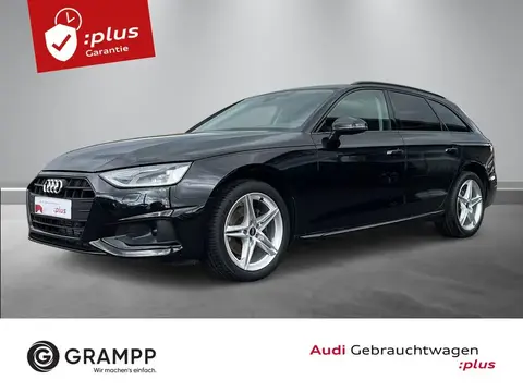 Used AUDI A4 Petrol 2023 Ad 