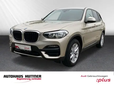 Used BMW X3 Diesel 2021 Ad 