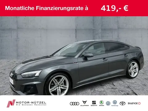 Used AUDI A5 Diesel 2021 Ad 