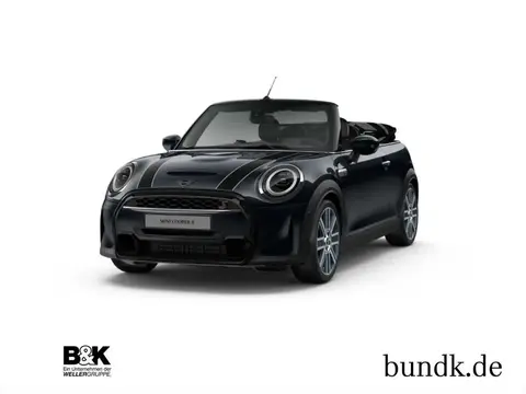 Annonce MINI COOPER Essence 2021 d'occasion 