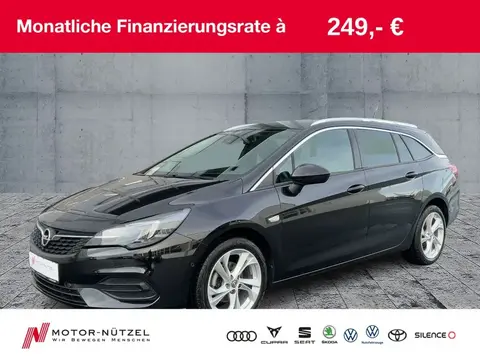 Used OPEL ASTRA Petrol 2022 Ad 