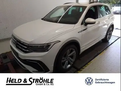 Used VOLKSWAGEN TIGUAN Diesel 2023 Ad 