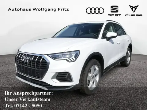 Annonce AUDI Q3 Essence 2024 d'occasion 