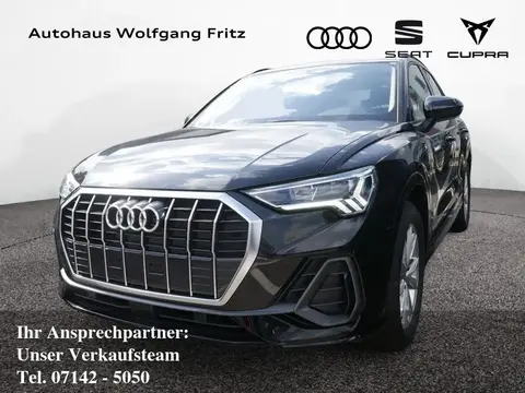 Used AUDI Q3 Petrol 2024 Ad 