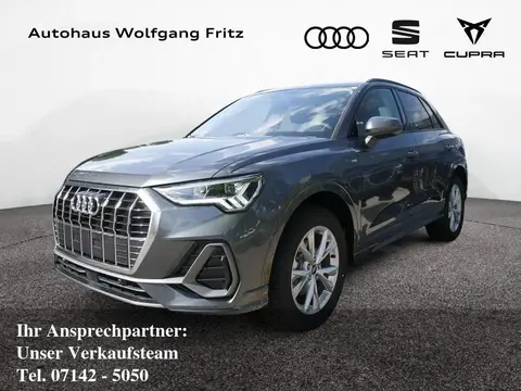 Used AUDI Q3 Petrol 2024 Ad 