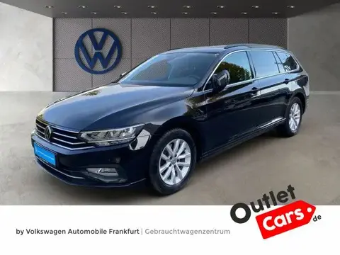 Annonce VOLKSWAGEN PASSAT Essence 2019 d'occasion 