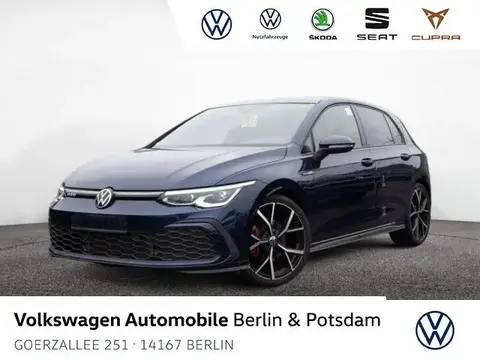 Annonce VOLKSWAGEN GOLF Diesel 2022 d'occasion 