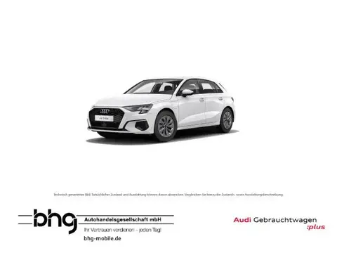 Used AUDI A3 Hybrid 2021 Ad 