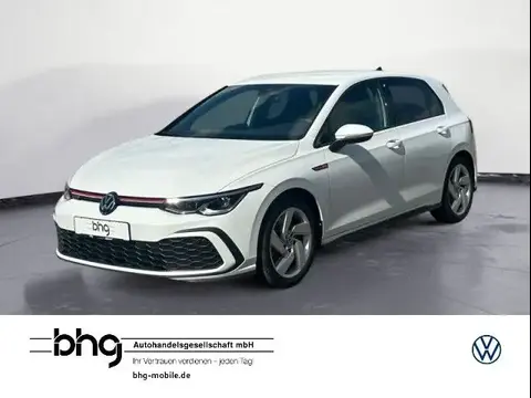 Used VOLKSWAGEN GOLF Petrol 2022 Ad 