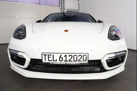 Annonce PORSCHE PANAMERA Hybride 2022 d'occasion 