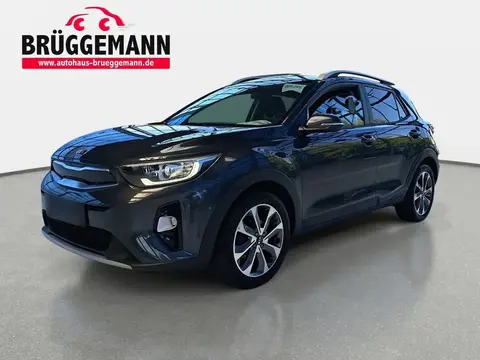 Used KIA STONIC Petrol 2018 Ad 