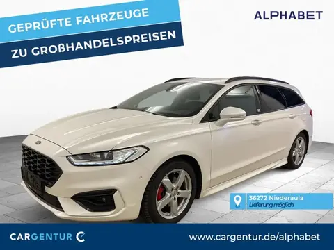 Used FORD MONDEO Diesel 2020 Ad 