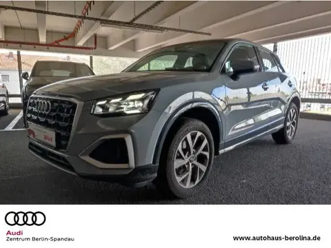 Used AUDI Q2 Petrol 2021 Ad 